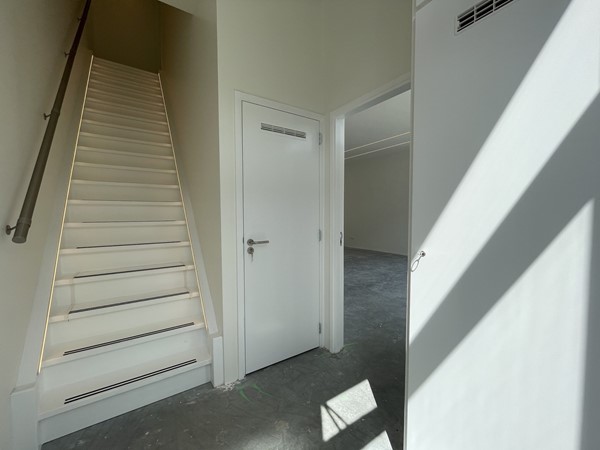 Medium property photo - Bolstoen 13A, 1046 AS Amsterdam